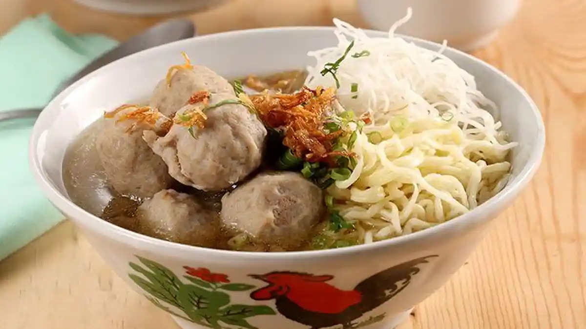 Bakso