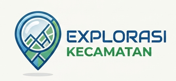 Explore Kecamatan
