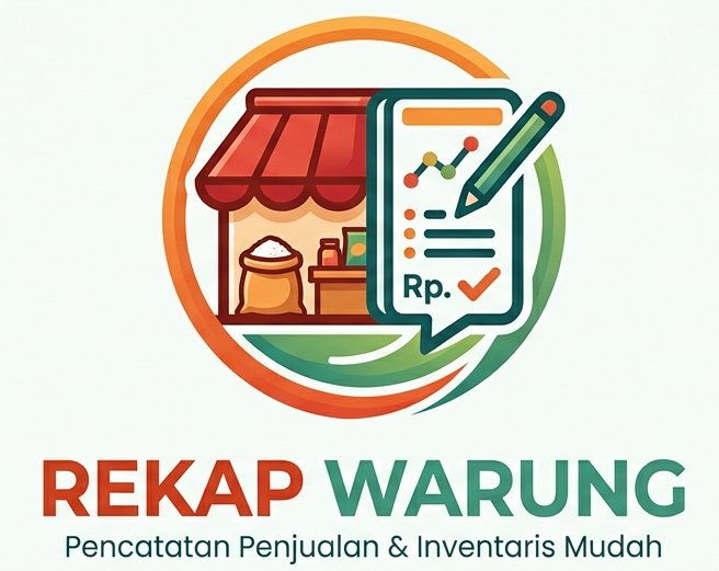 Rekap Warung